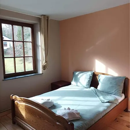 Au Pont De Villettes Hotel Lierneux