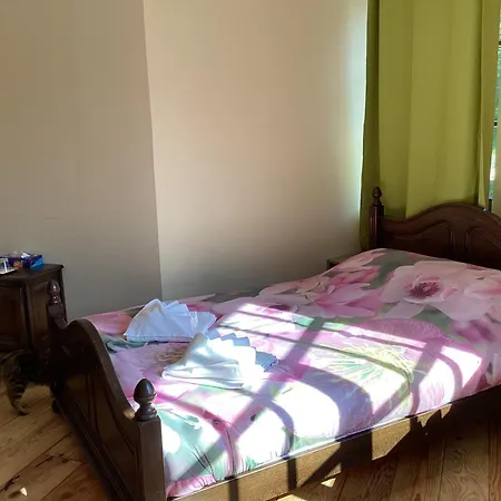 Au Pont De Villettes * Lierneux