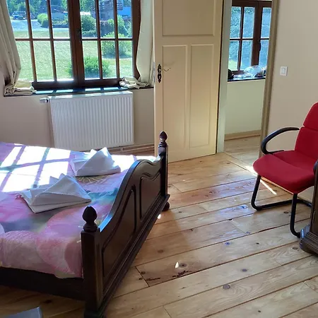 Hotel Au Pont De Villettes *