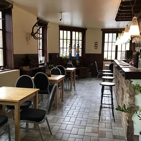 Au Pont De Villettes * Lierneux